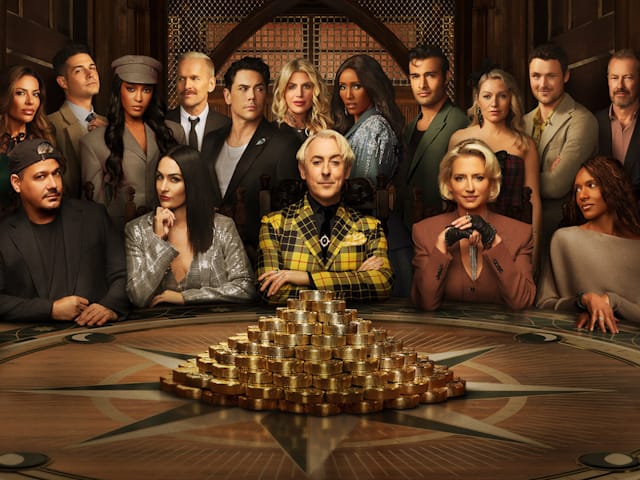 ALL3MEDIA INTERNATIONAL CIERRA NUEVOS ACUERDOS PARA EL DRAMA THE GOLD