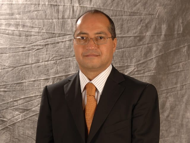 Jorge Urbano de Sound:Check Xpo: Innovacin y excelencia para la industria del audio y el espectculo