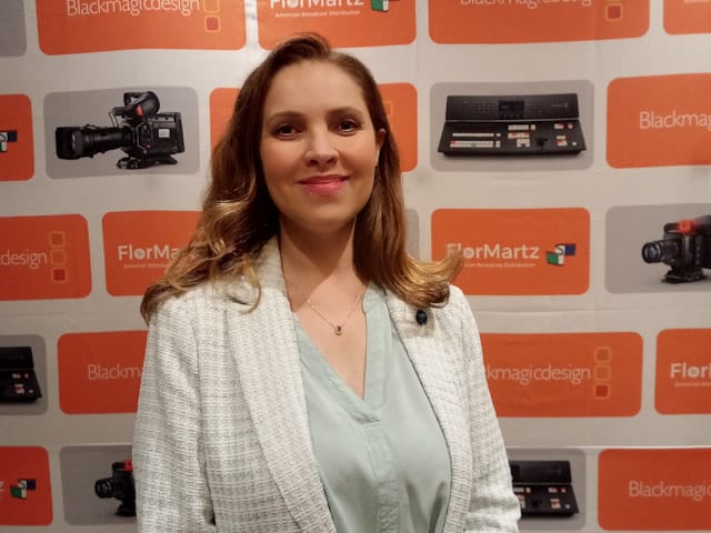 FlorMartz apuesta por la innovacin y la confianza para fortalecer la industria