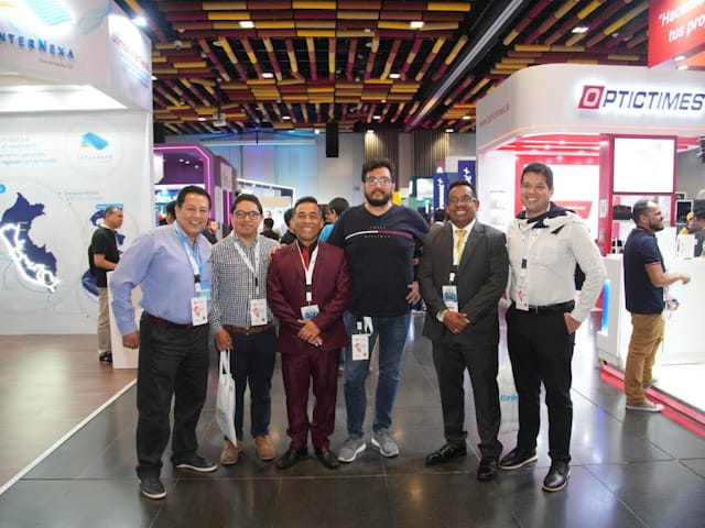 Cumbre APTC 2025 vuelve en su edicin 2025