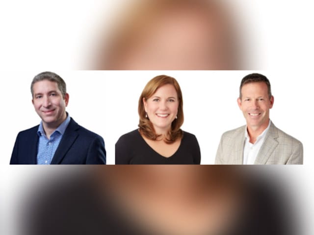 Blue Ant Media anuncia nuevos nombramientos en su equipo de liderazgo