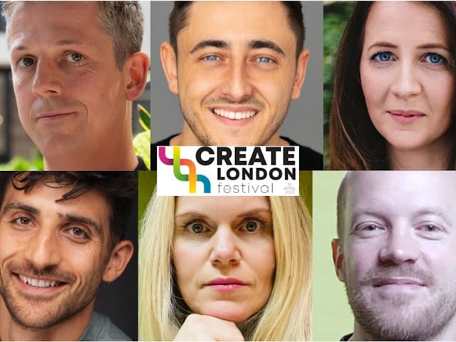 BBC Studios se suma al catlogo de Create London