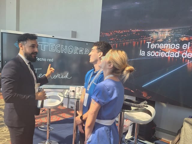 ARTIC TECH llega a Latinoamrica de la mano de Tecnored