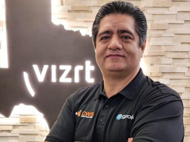 GNODE llegar con Innovaciones Tecnolgicas a Expo Sound:Check 2025