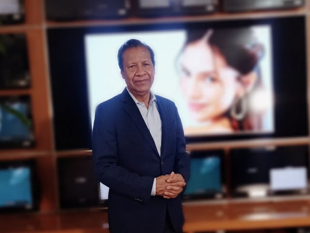 Newsline Report - Tecnologa - Televisa llega a NAB SHOW con la mira puesta en la innovacin tecnolgica