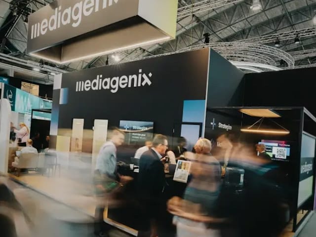 Mediagenix integra capacidades de curacin de Spideo en solucin de gestin de ttulos