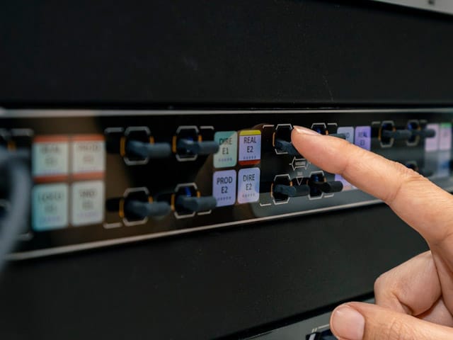 AEQ presentar innovadoras soluciones de audio y comunicacin en NAB Show 2025
