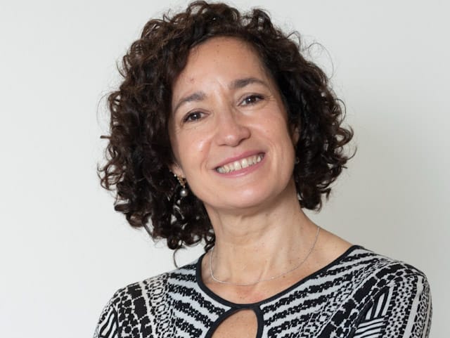 Elena Ceballos de Dolby: Tres dcadas impulsando la inclusin en la industria del entretenimiento