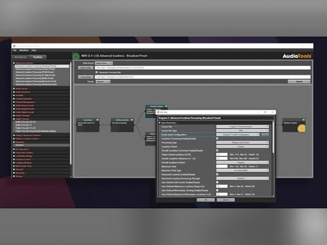 Telos Alliance y Telestream anuncian integracin tecnolgica