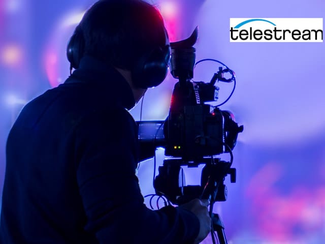 Telestream ofrece flujos de trabajo rpidos y escalables en NAB Show 2025