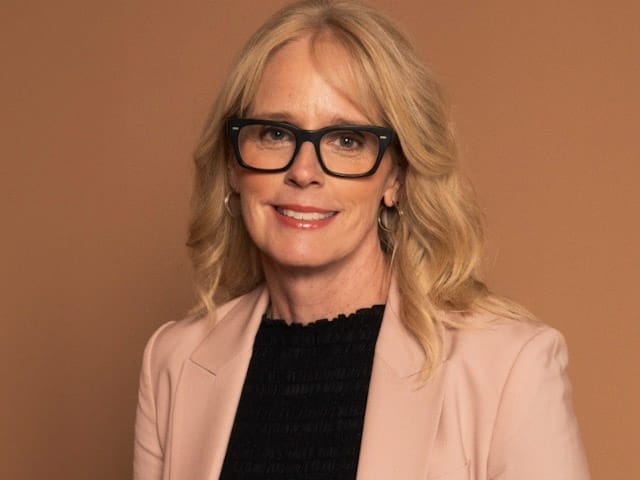 Kelly Day asume la direccin de contenidos originales en Prime Video