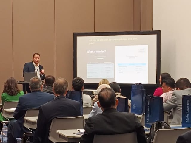 NAB Show arranca con innovacin y conversaciones clave sobre el future tecnolgico