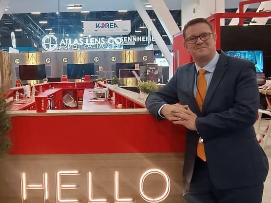 Newsline Report - Tecnologa - Riedel Communications pone foco en soluciones de intercomunicacin