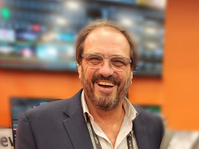 Media 5 apuesta por Soluciones flexibles para una industria diversa