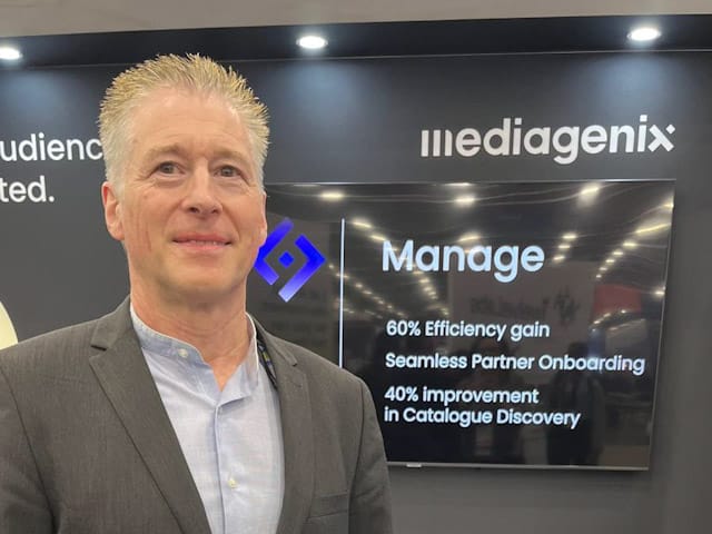 Newsline Report - Tecnologa - MEDIAGENIX impulsa la personalizacin de contenidos tras la integracin de Spideo