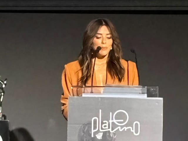 Newsline Report - Cine - Los Premios Platino 2025 con gran impacto en Madrid