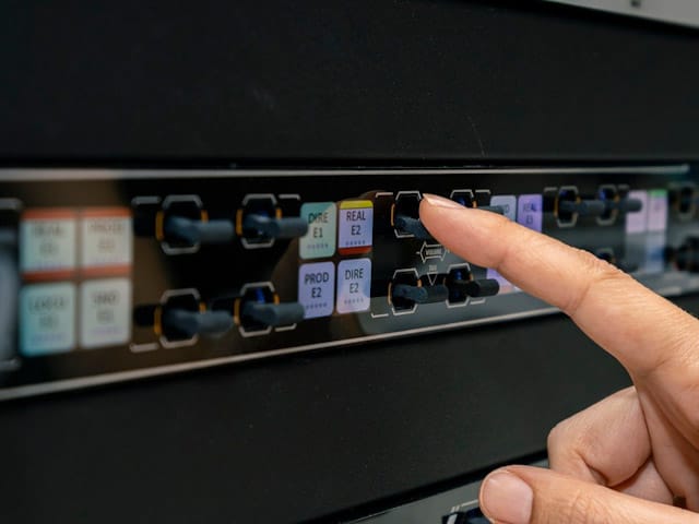 Newsline Report - Tecnologa - AEQ mostrar innovaciones en audio y comunicacin en CABSAT 2025
