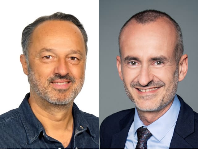 Newsline Report - Contenidos - ZED LANZA NUEVA SERIE PRODUCIDA CON IA