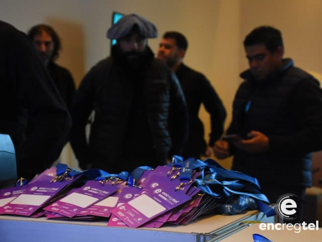 ABIERTAS LAS INSCRIPCIONES PARA ENCREGTEL 2025