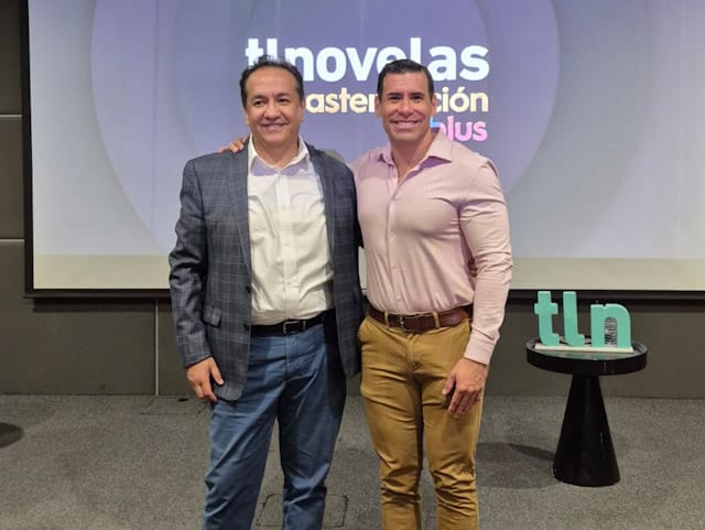 Newsline Report - Plataformas - TLNovelas Revoluciona la Restauracin de Contenidos con Remasterizacin Plus