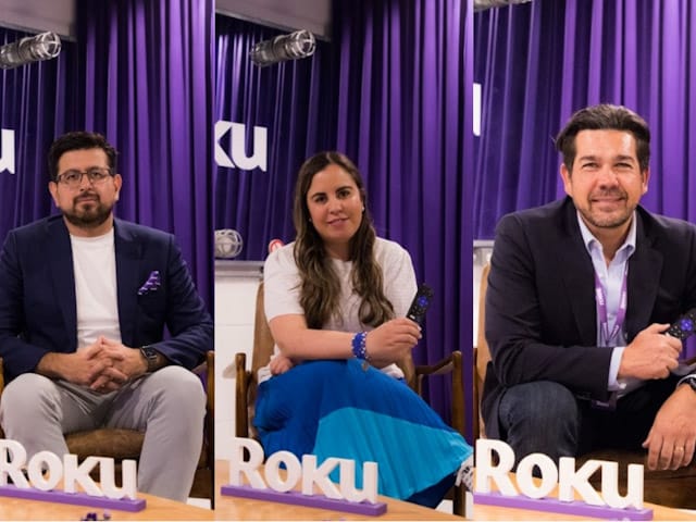 Roku celebra 10 aos en Mxico con nuevos lanzamientos