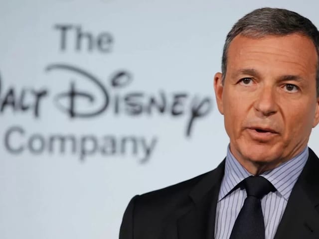 Newsline Report - Negocios - Disney registra ingresos de 5.829 MDD en primer semestre fiscal