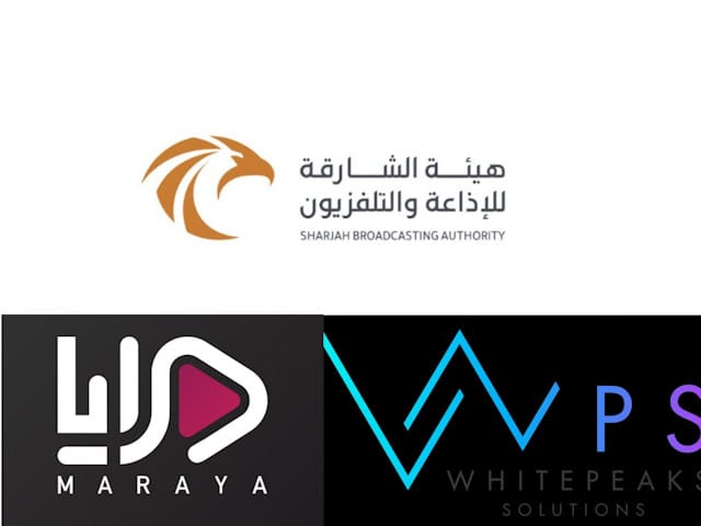 Newsline Report - Tecnologa - Mediagenix y White Peaks Solutions impulsan plataforma de Sharjah Broadcasting A.