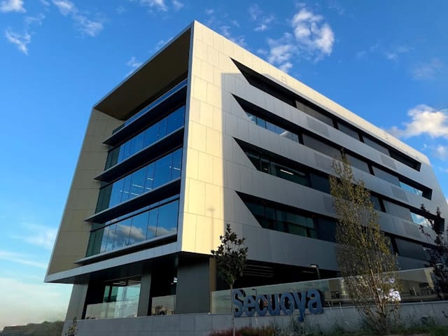Newsline Report - Contenidos - Secuoya Content Group reporta ingresos de 142 millones de euros en 2024