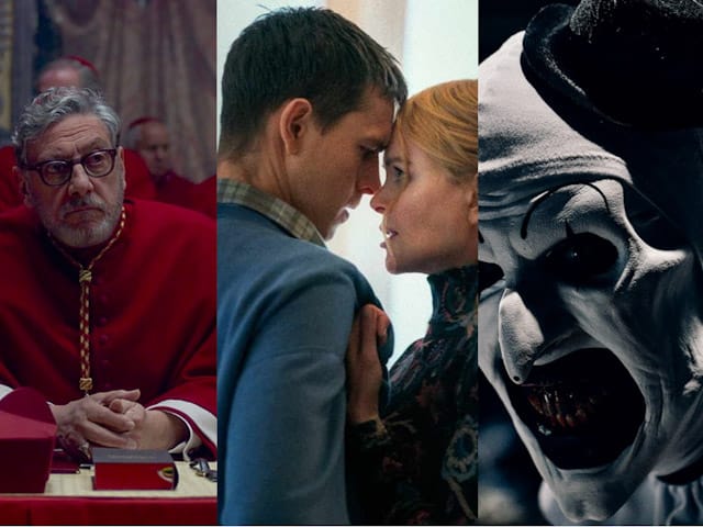 Newsline Report - Contenidos - Telefilms llega con grandes ttulos para LA SCREENINGS 2025