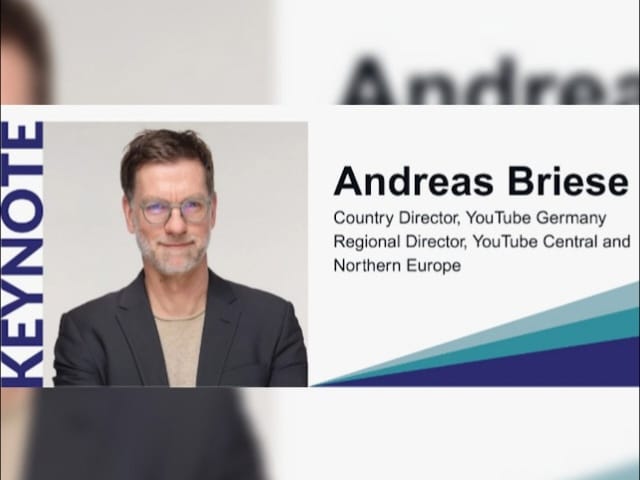 Newsline Report - Contenidos - Innovacin y Oportunidades en NATPE Budapest 2025