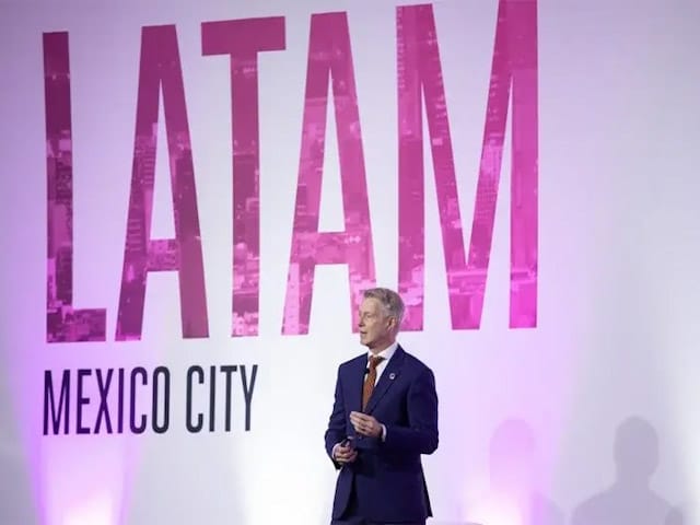 Newsline Report - Plataformas - Las voces ms influyentes del mbito digital llegarn a M360 LATAM y CLTD 2025