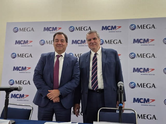 Newsline Report - Plataformas - MEGATEC 2025: Megacable presenta progreso hacia la categora de Tech-Co