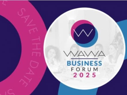 Newsline Report - Contenidos - Se presenta la agenda de la 5 edicin del Foro Empresarial WAWA 2025