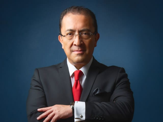Newsline Report - Plataformas - Jorge Fernando Negrete de DPL: Mxico necesita una infraestructura digital moderna