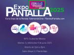 Expo Pantalla