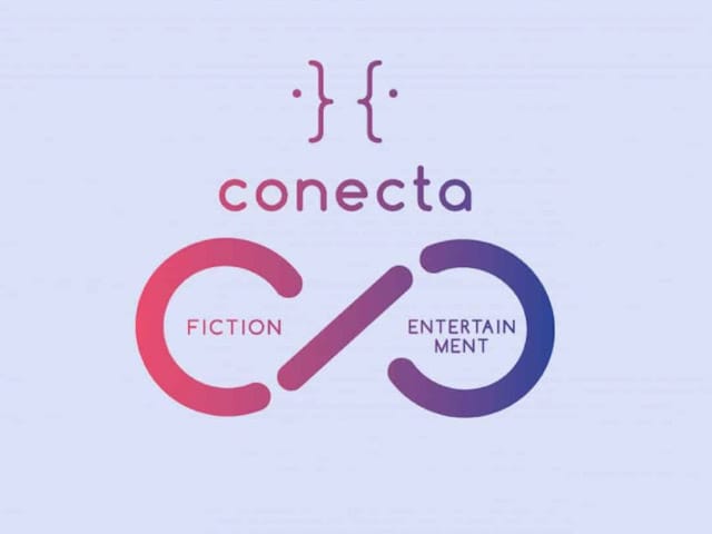 Newsline Report - Eventos - CONECTA FICTION & ENTERTAINMENT