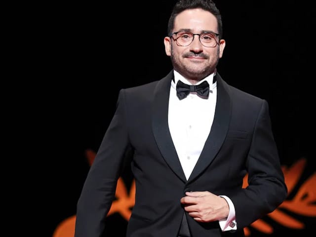 Newsline Report - Cine - El FICG40 ANUNCIA ENTREGA DEL HOMENAJE MAYAHUEL INTERNACIONAL