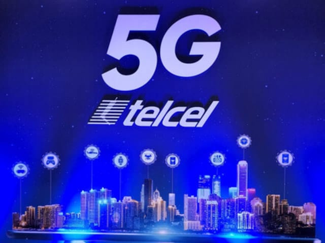 Newsline Report - Negocios - Telcel: demandante modernizar la regulacin en telecomunicaciones en Mxico