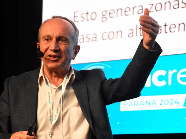 Newsline Report - Plataformas - ENCREGTEL REFUERZA SU AGENDA ACADMICA CON NUEVAS DISERTACIONES