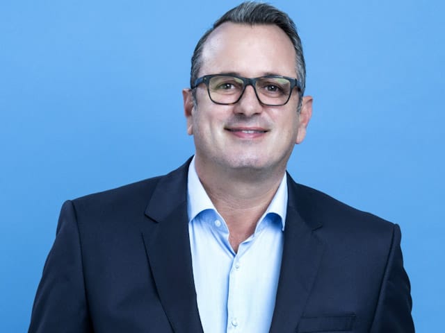 Newsline Report - Contenidos - SECUOYA CONTENT GROUP INCORPORA A PIERLUIGI GAZZOLO