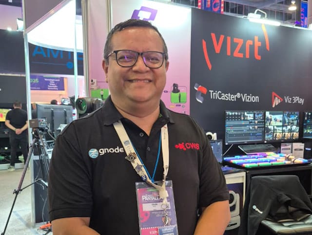 Newsline Report - Tecnologa - GENODE presenta soluciones de conectividad y produccin