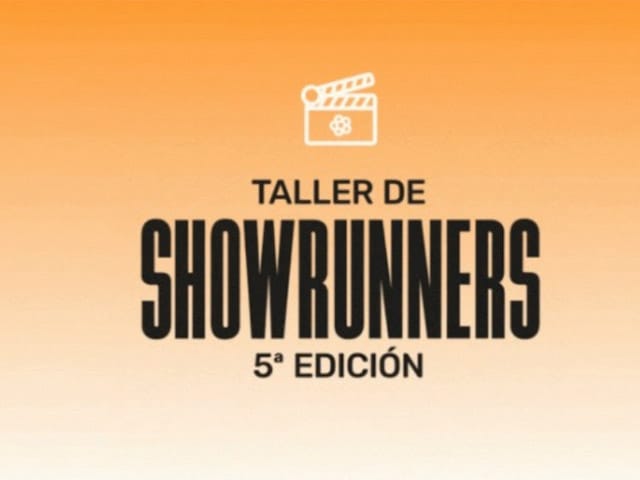 Newsline Report - Contenidos - Iberseries & Platino Industria convoca el quinto Taller para la formacin de showrunners