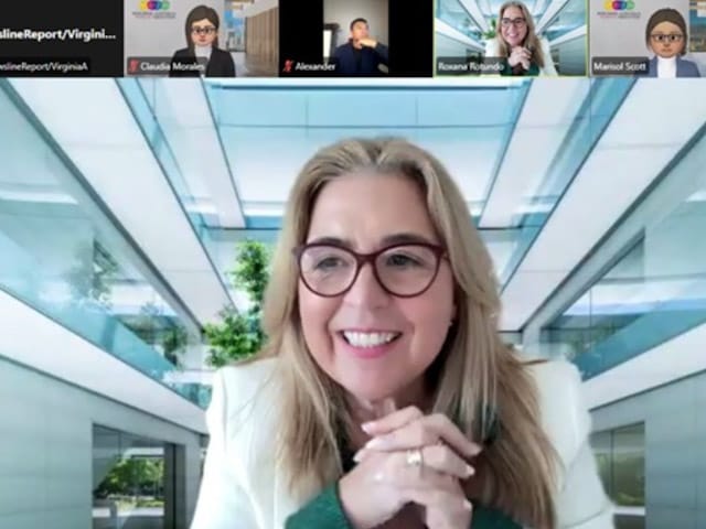 Newsline Report - Contenidos - WAWA Business Forum 2025: Un recorrido por el futuro del contenido digital y la innovacin