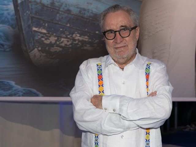 Newsline Report - Plataformas - A.MAR de Ignacio Sada, refuerza la programacin estelar de TelevisaUnivision