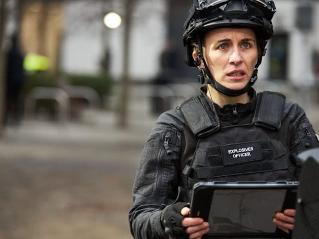 Newsline Report - Contenidos - ITV PREPARA NUEVA ENTREGA DE TRIGGER POINT DE LA MANO DE HTM TELEVISION