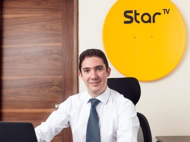 Newsline Report - Plataformas - StarTV refuerza su estrategia con canales y expansin para el segundo semestre de 2025