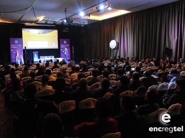 ENCREGTEL 2025 COMPLETA SU AGENDA CON MS DE 15 CAPACITACIONES