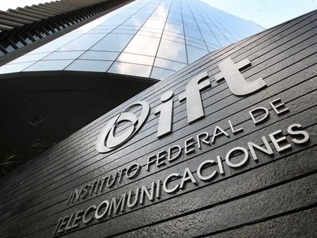 Mxico: IFT autoriza la adquisicin de Intelsat Holdings por parte de SES