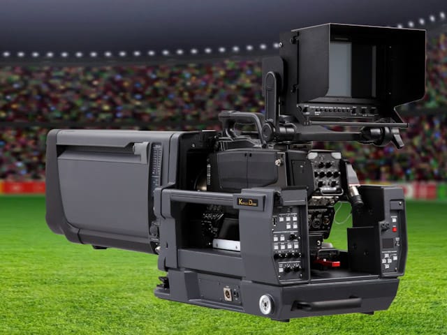 KOKUSAI DENKI hace su debut oficial como marca en InfoComm 2025