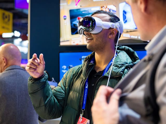 Newsline Report - Tecnologa - IBC 2025: la inteligencia artificial tomar el centro en la transformacin de los medios